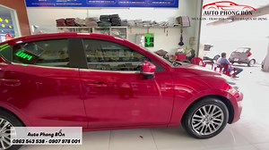 35 reactions | #Mazda #2 0963 543 538 Mr. Vinh. Mazda 2 Luxury...