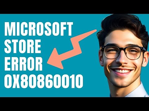 How To Fix Application Made Too Many Requests Error (Error 0x80860010)