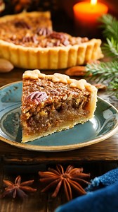 7.5K views · 25 reactions |  This pioneer-style pecan pie is made with pure, honest ingredients—no corn syrup in sight不 | The Daily Dish | Facebook