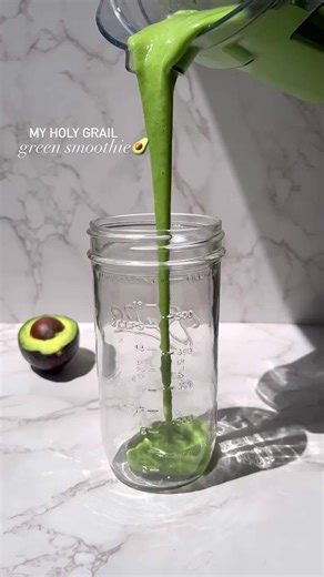 9K views · 79 reactions | my holy grail green smoothie recipe queen...