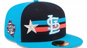 St. Louis Cardinals All-Star Game hats available now