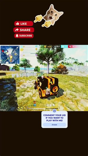 Free Fire Zone Push - Grandmaster Region Lobby OB54 🔥