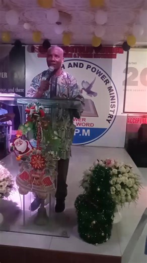 2025 / 2026 CROSS OVER NIGHT SERVICE | CFPM NG