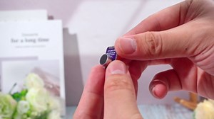 6 Pieces Electret Microphone Amplifier Module MAX4466 Adjustable Gain Blue Breakout Board