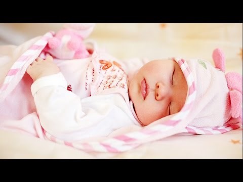 Brahms Lullaby For Babies To Go To Sleep Faster