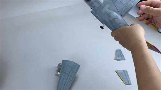 22K views · 396 reactions | eBay : https://ebay.us/m/jd6JyJ Pre-order the expertly built Italeri 1:48 US Navy S3 A/B Viking model! Painted, ready to display, and perfect for collectors aged 14+. Relive Gulf War history with this detailed plastic aircraft. ️ #ModelAircraft #MilitaryModels #Italeri #GulfWar #AircraftCollectible | Pro Built Model | Facebook