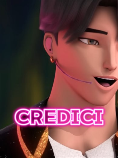 KPop Demon Hunters - Golden Saja Boys Male Version