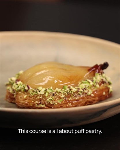 22K views · 514 reactions | Making puff pastry at home is...