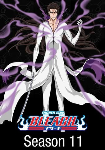 Bleach: 298