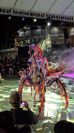 525K views · 5.7K reactions | Grand Winner for Best Tigkaralag Festival Costume Tigkaralag festival 2025 dance Showdown A FESTIVAL LIKE NO OTHER Come and Witness the Spooktacular activity and Artistry of Pavianhon. #Tigkaralagfestival2025 #RAMpavia #Tigkaralagfestival #Paviailoilo #Tigkaralagfestivalcostumes #Halloweencostume #Tigkaralag2025 #Halloweencostumecontest #TigkaralagfestivalLive | Inside PJ Travel | Facebook