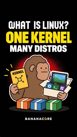 linux kernel explained