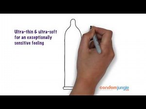 LifeStyles Skyn Elite Condoms - Product Video