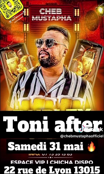 Videos de Cheb Mustapha Officiel (@chebmustaphaofficiel) con “son original - Cheb Mustapha Officiel”