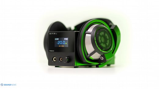 SMSL M500 MKIII Review - My Favorite ~$500 DAC - Soundnews