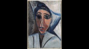 Cleveland Museum of Art postpones 'Picasso and Paper' special exhibition indefinitely