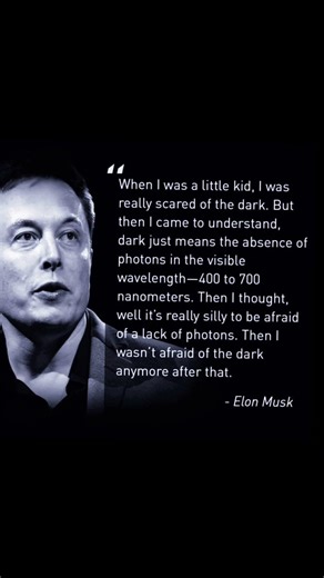 Overcoming Fear with Logic