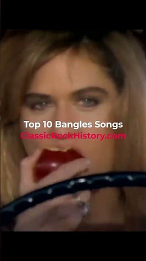 Top 10 Bangles Songs