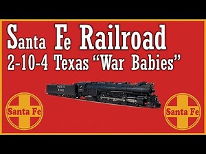 Santa Fe 2 10 4 Texas War Babies