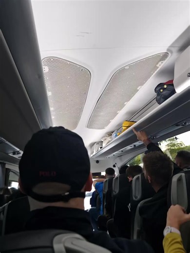 Say it Louder: Wolves Football Enthusiasm