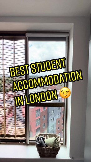Student Accommodation in London - Find Your Perfect Partner