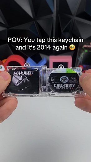 BO2 fans, what do you think? 🤩 #bo2 #xbox