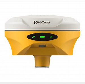 [Hot Item] Easy to Carry Hi Target Compact V300 Gnss Receiver