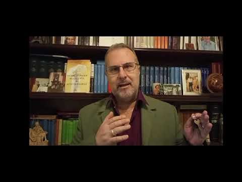 Ξεφτιλίστηκε ο Δ. Κούτουλας: Ο Κάντ ΔΕΝ ήταν Εβραίος