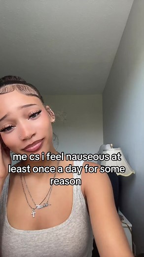 Why I Feel Nauseous Every Day: Causes & When to Seek Help