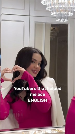 Nia | Motivation | Mindset on Instagram: "If you think ENGLISH is hard, READ THE CAPTION!! ↓ These channels have helped me a lot with my essay writing and grammar. Here’s what they bring to the table • The School of Life: This channel offers insightful and philosophical perspectives on various aspects of life, including literature and language, providing a unique take on English topics. * The English Teacher: A dedicated English teacher shares lessons on literature, grammar, and language skills,