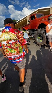 We found Dustin 🤣🤣 | Michigan Mud Jam