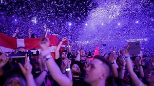 5.6K views | Während in 43 Tagen bereits die Intel Extreme Masters in Sydney beginnen, möchten wir Euch nochmal die Highlights von der #IEM in Katowice zeigen. Habt Ihr das Finale im Livestream geschaut oder wart Ihr vor Ort? | Predator Gaming DACH | Facebook