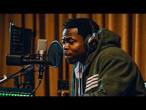 Usimamane's Uvalo Lost Verse