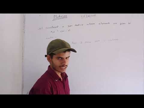 12 maths RS agrawal Exercise 5A question number 5 solutions 