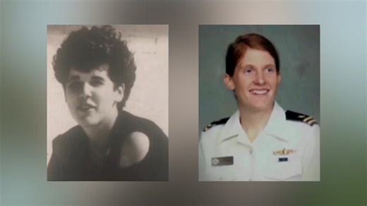 FBI links Colonial Parkway killer to first 2 murders