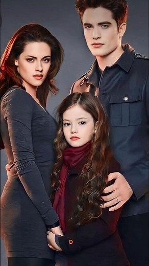 The Cullen Family Moment | Twilight Saga 🩸✨ | #shorts #family #twilight