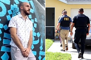 Brian Laundrie DID buy new phone on the day he went missing, lawyer confirms