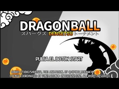 🔥NOVO MOD!!! DRAGON BALL DENSETSU ||DBZ TTT Mods #86