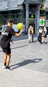 Girls Vs Boys Football Challenge ⚽️😂 #viral #funny #reels #football #soccer #soccerlife #viralvideo #reelsviral #fbreels #foryou #explore #fbreelsvideo #foryoupage #explorepage | Who Cares?