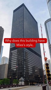 3.7K views · 534 reactions | #chicago #architecture #allfortheloveofchicago | Chicago Architecture Center | Facebook