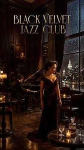 Smooth Jazz Piano – Relaxing Slow Jazz Music for Sleep, Reading & Late Night Relaxation