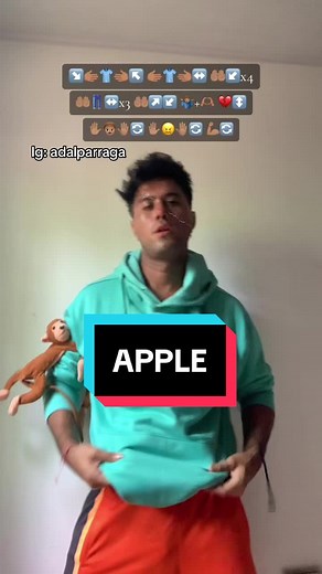 Tutorial de baile de Charli XCX: Aprende el Apple Dance