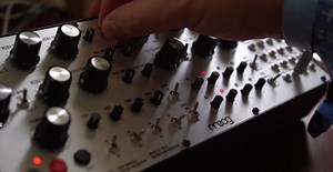 Moog Subharmonicon Synthesizer Review