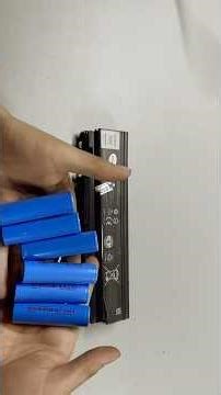 Stop Killing Your Laptop Battery! (Hidden Command)