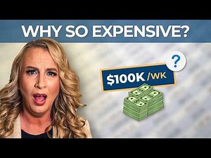 Why Companies Pay Consultants So Much (It’s Not What You Think)