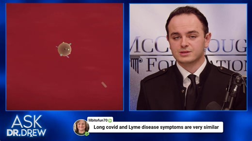 We found PFIZER mRNA, SV40, and SPIKE PROTEIN in a vaccine-injured man 3.5 YEARS after his last COVID shot.This was confirmed after YEARS of investigation spanning 40+ ER visits, 200+ specialist evaluations, and 200+ advanced lab/imaging tests.THE CRIME OF THE CENTURY.