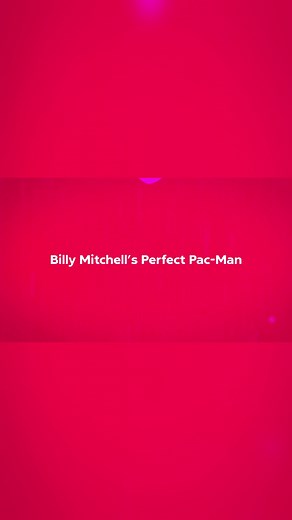 Did Billy Mitchell cheat at Pac-Man? | Chaosxsilencer