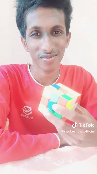 Engaging Rubik's Cube and Colorful Building Bricks