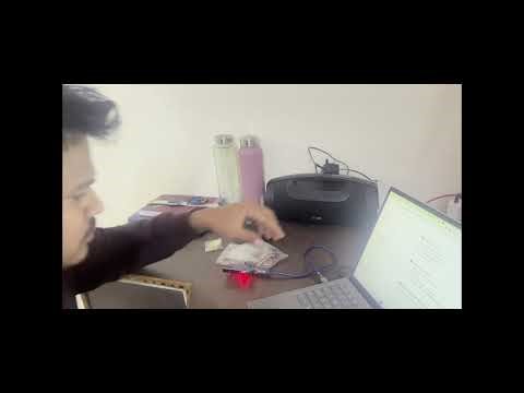 Arduino Programming for Beginners | Blink LED Using Arduino Uno