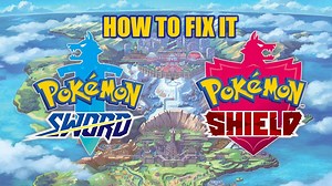 Restarting the Pokemon Sword & Shield Save File Will Not Wipe Your DLC Content - What Box Game