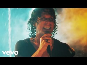 Nothing More - This Is The Time (Ballast) (2014 Music Video) | #26 Rock & Roll Song